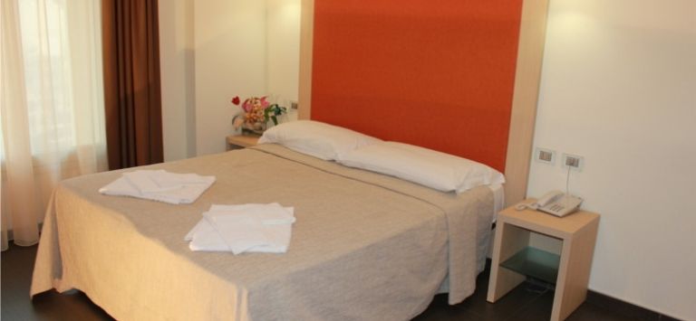 Hotel 33 Baroni