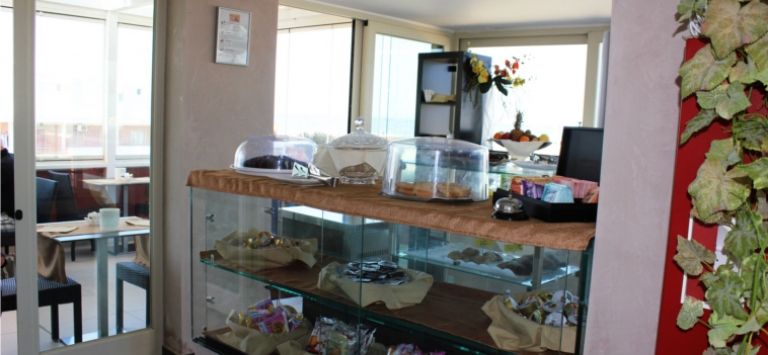 Hotel 33 Baroni