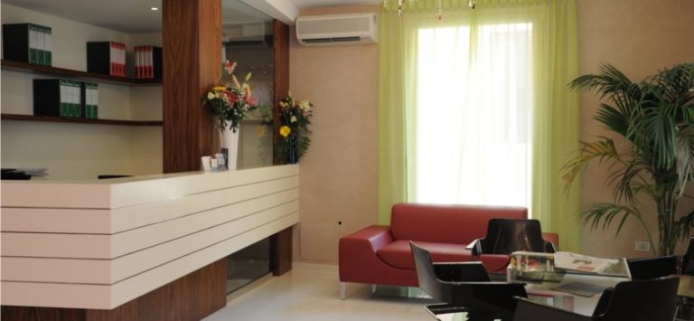 Hotel 33 Baroni
