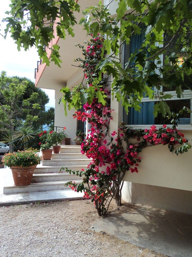 Hotel Le Pleiadi