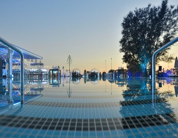 Beach Club 93