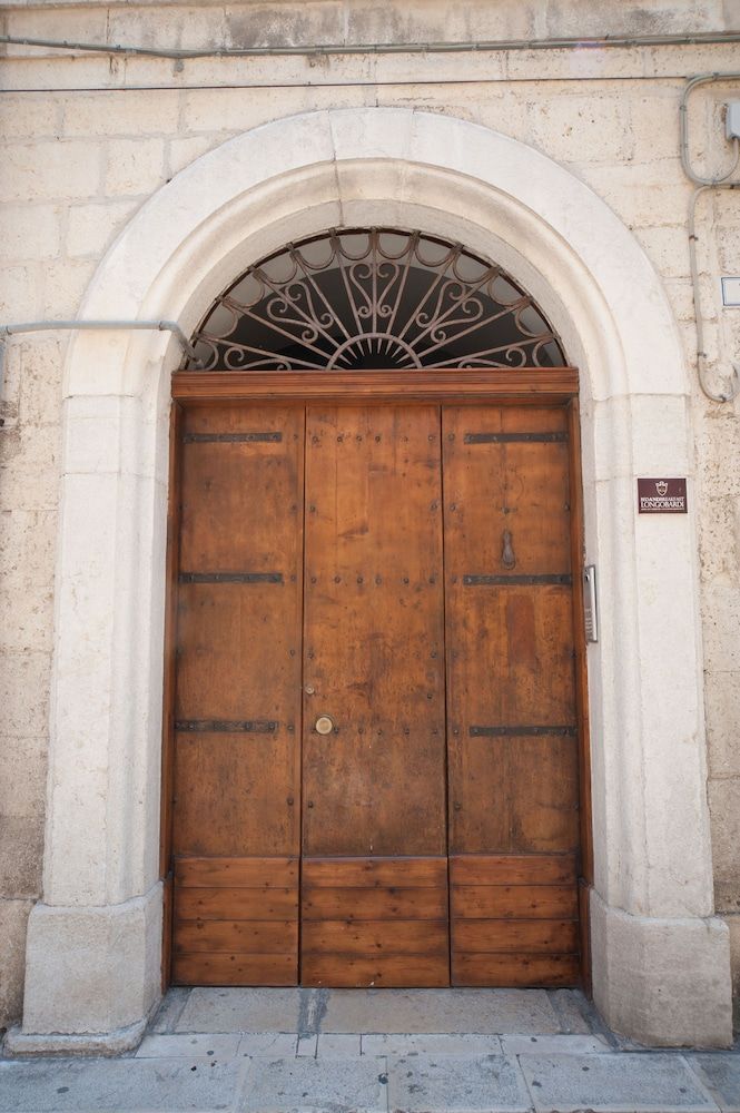B&B Longobardi