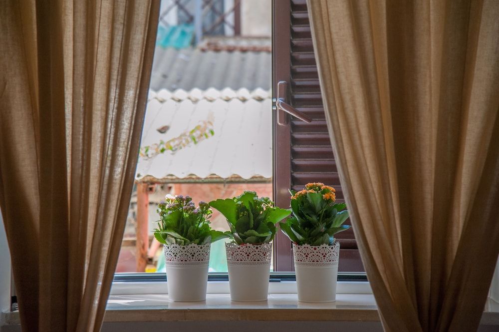 B&B Longobardi