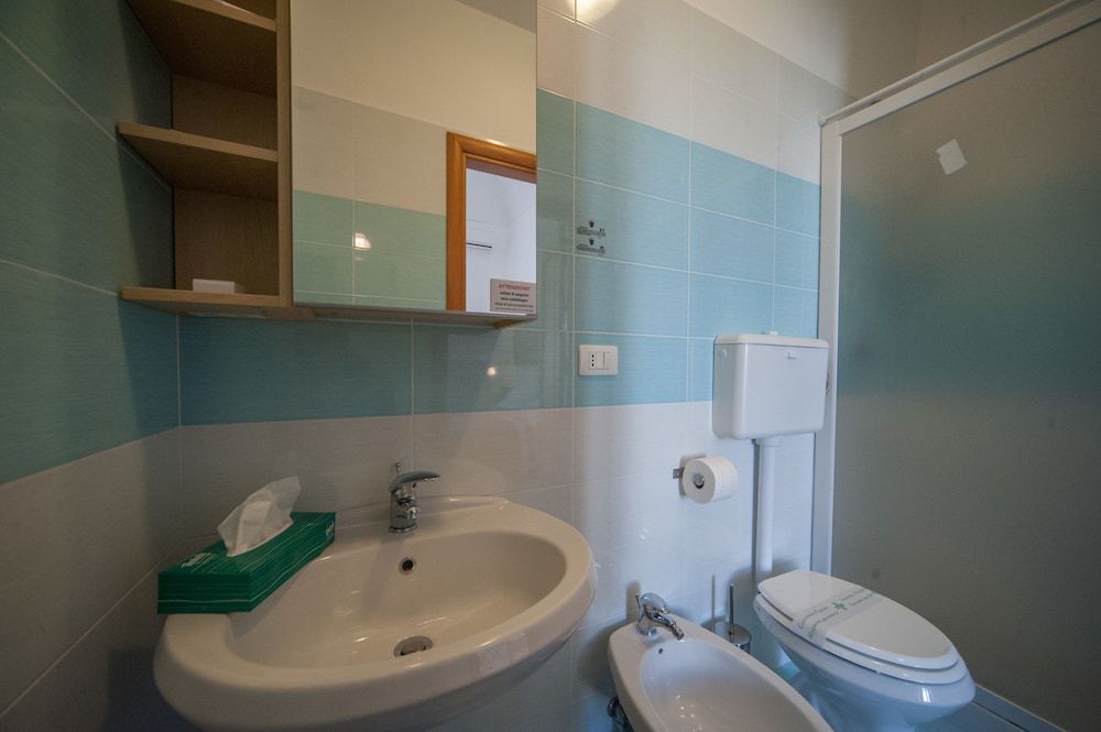 B&B Longobardi