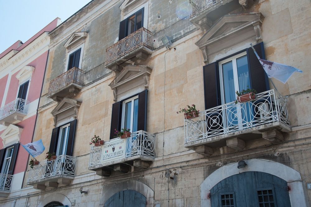 B&B Longobardi