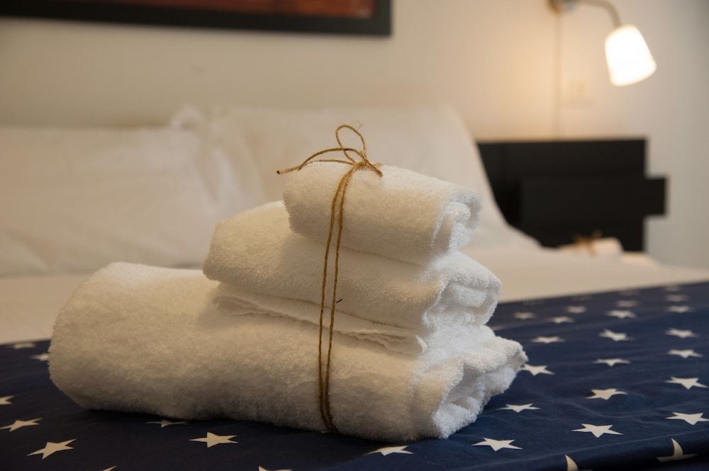 B&B Longobardi