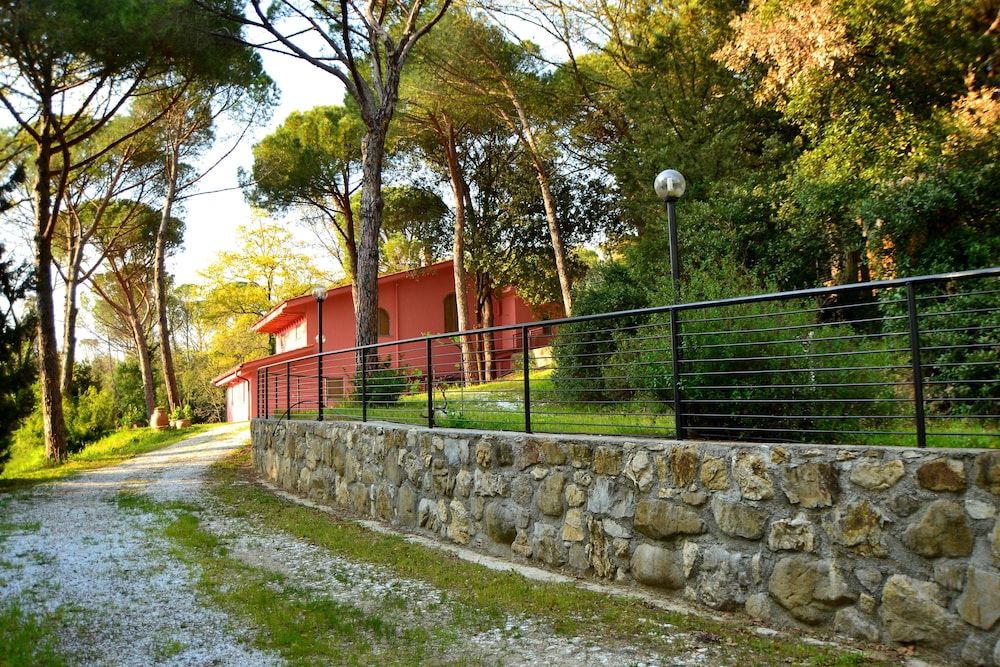 Agriturismo Poggio Al Pino