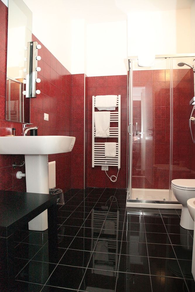 Torregiardino B&B