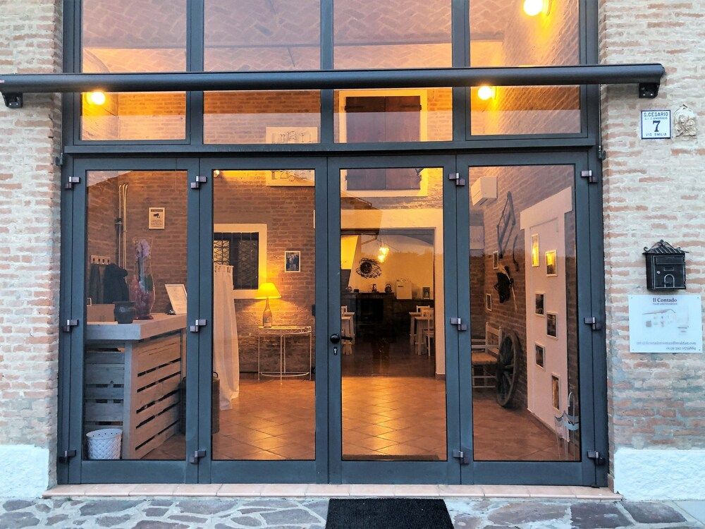 Il Contado Room And Breakfast