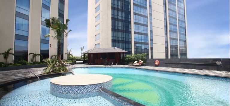 Sheraton Hanoi West