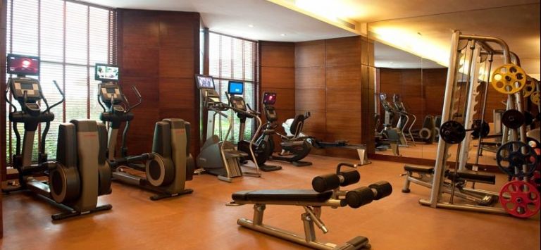 Sheraton Hanoi West