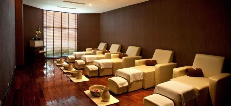 Sheraton Hanoi West