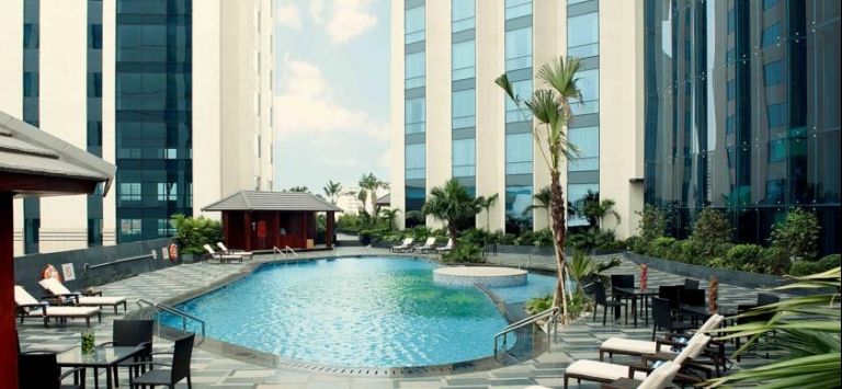 Sheraton Hanoi West