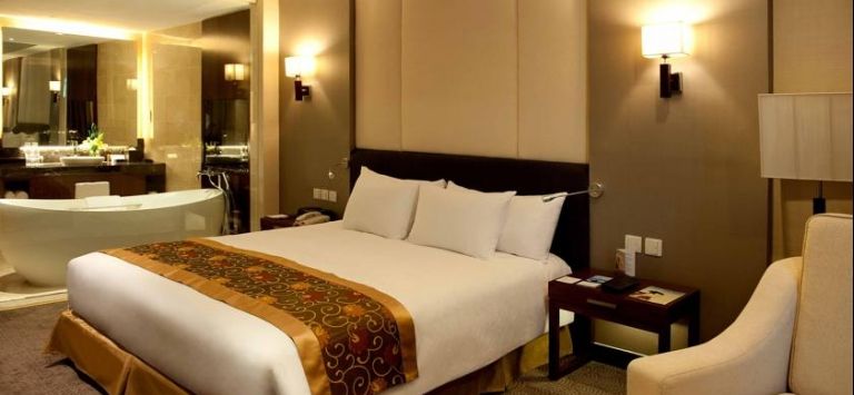 Sheraton Hanoi West