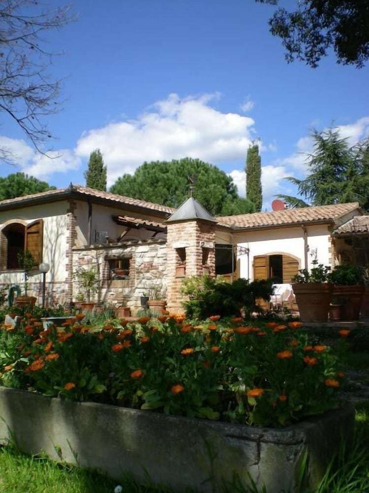 Poggio Alla Buca