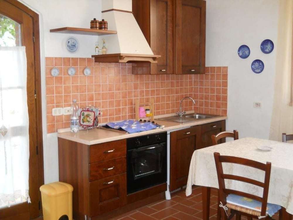 Poggio Alla Buca