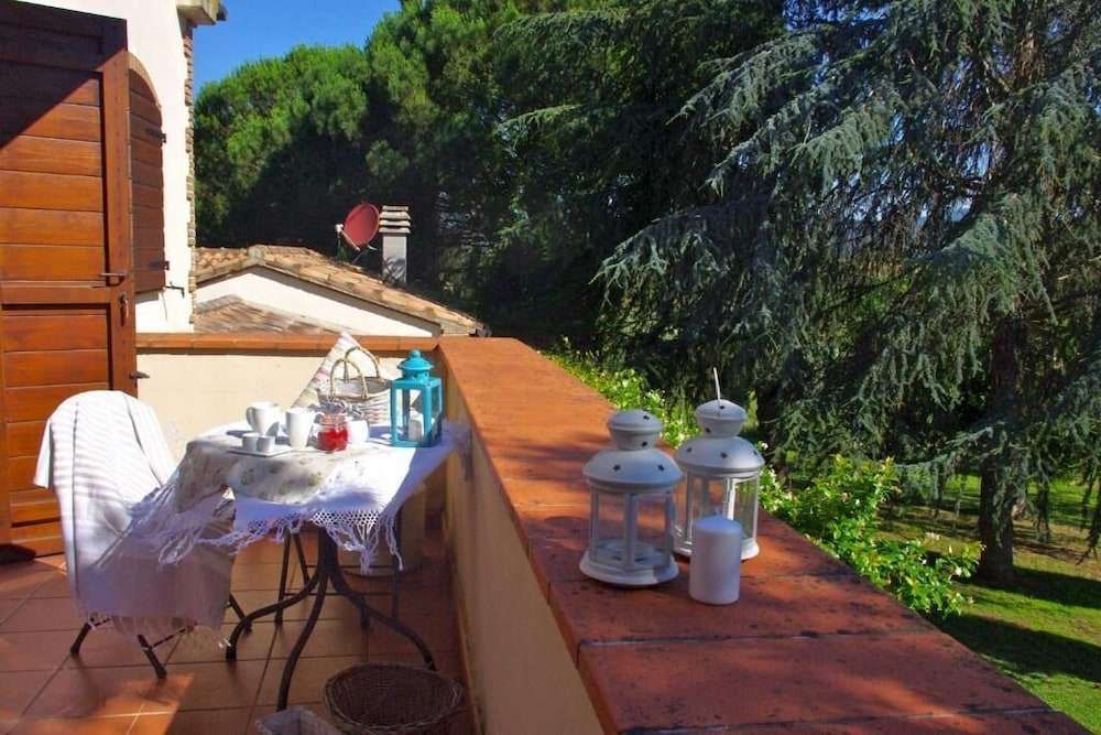Poggio Alla Buca