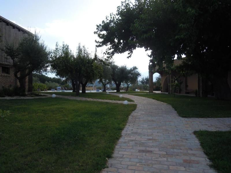 Agriturismo Piccolo Albero