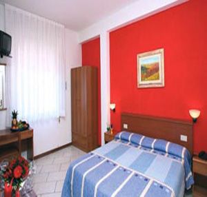 Hotel Madison