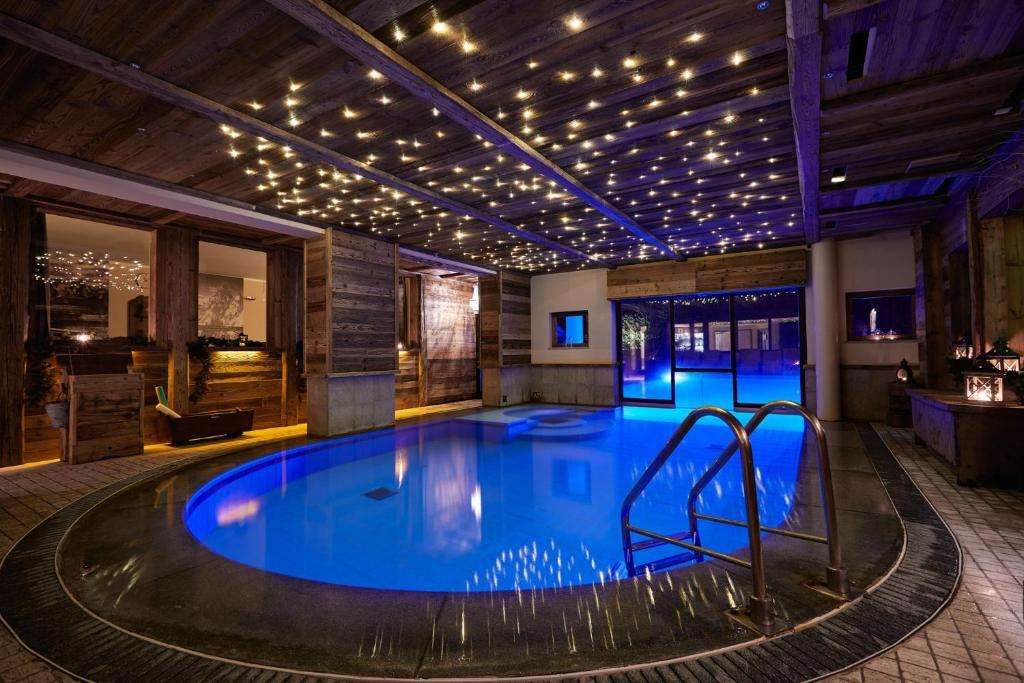 Gran Baita Hotel & Wellness