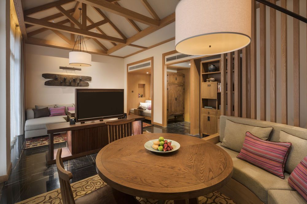 Jinmao Purelax Lijiang