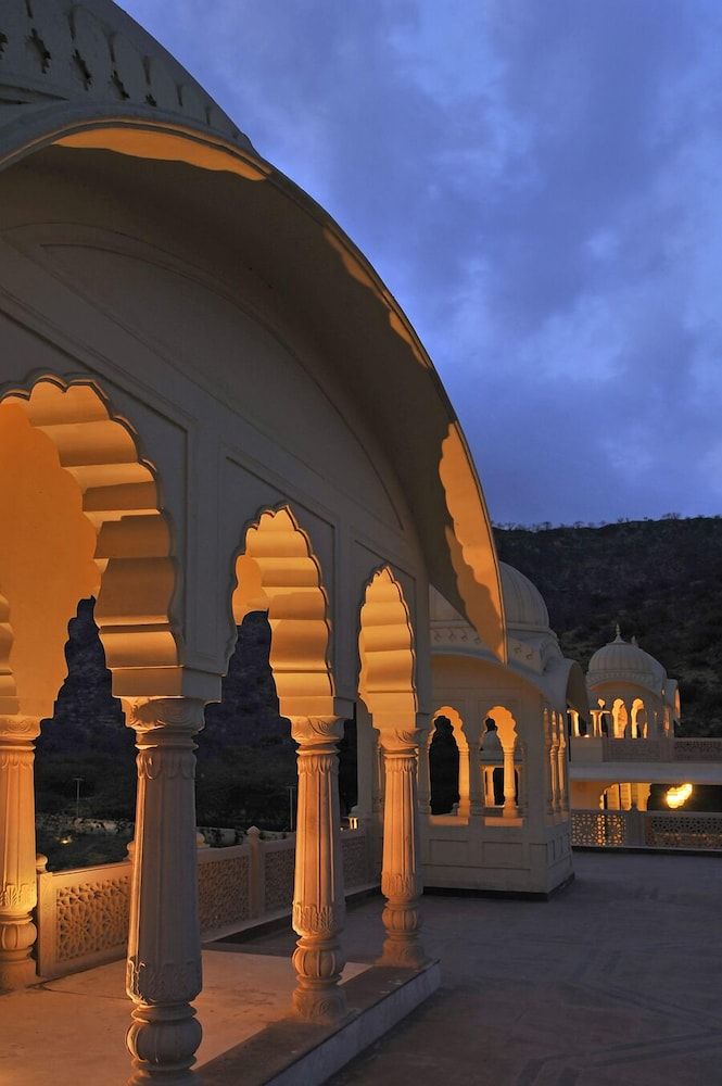 Rajasthali Resort & Spa