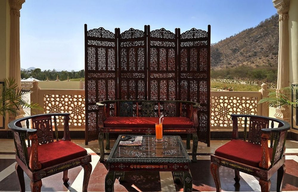 Rajasthali Resort & Spa