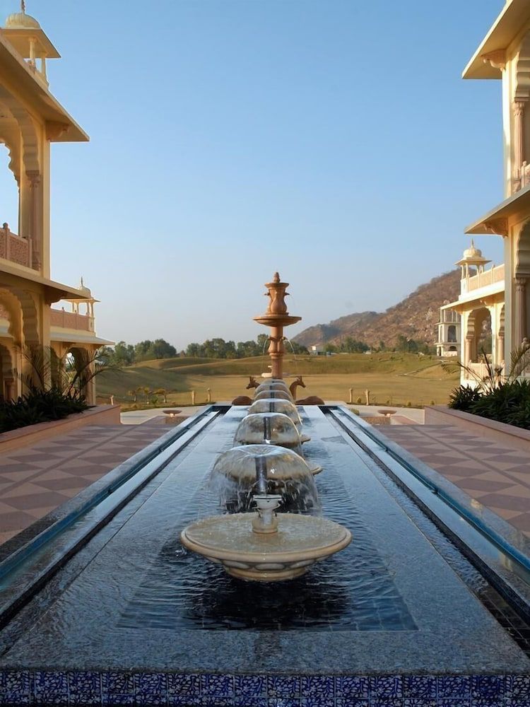 Rajasthali Resort & Spa