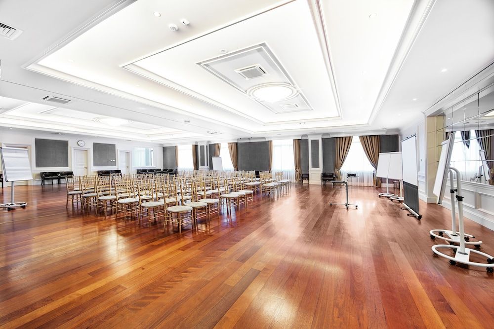 Sberbank Corporate Center