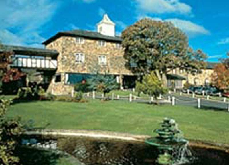 Last Drop Village Hotel & Spa