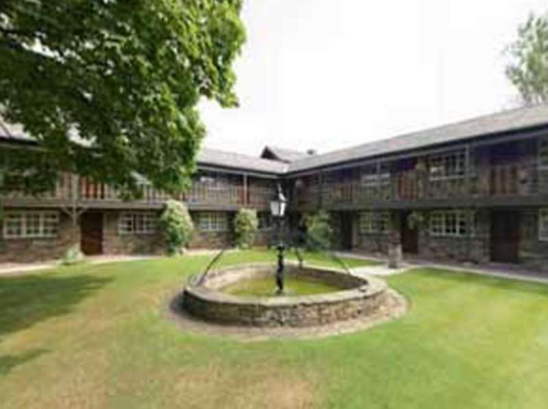 Last Drop Village Hotel & Spa