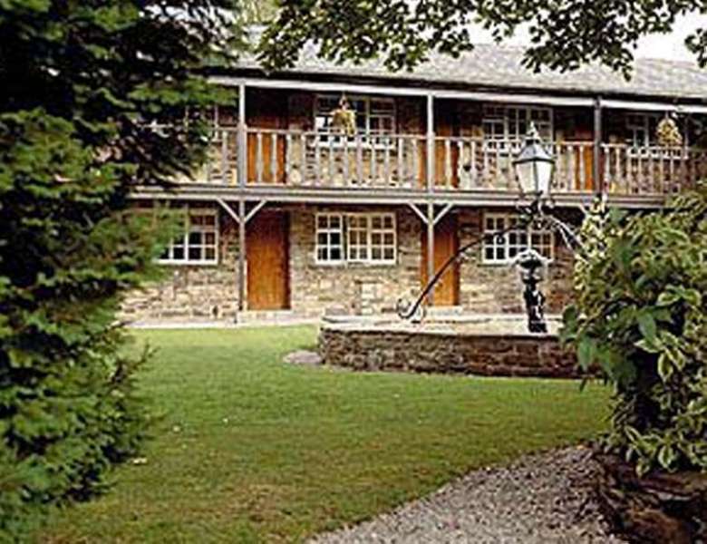 Last Drop Village Hotel & Spa