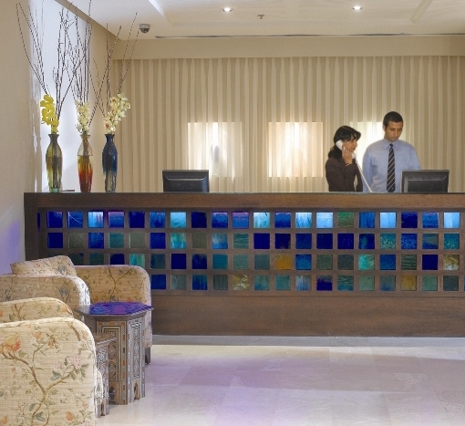 Prima Royale Hotel