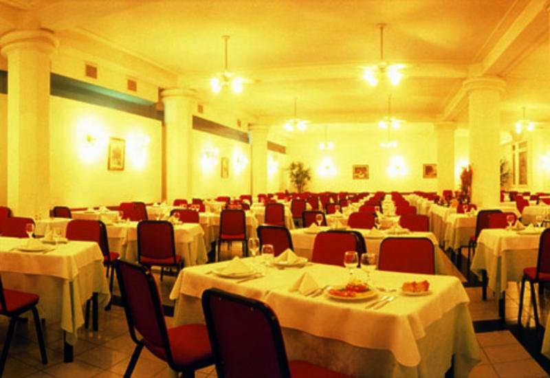 Hotel Riviera