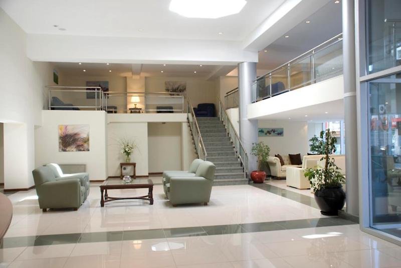 Hotel Riviera