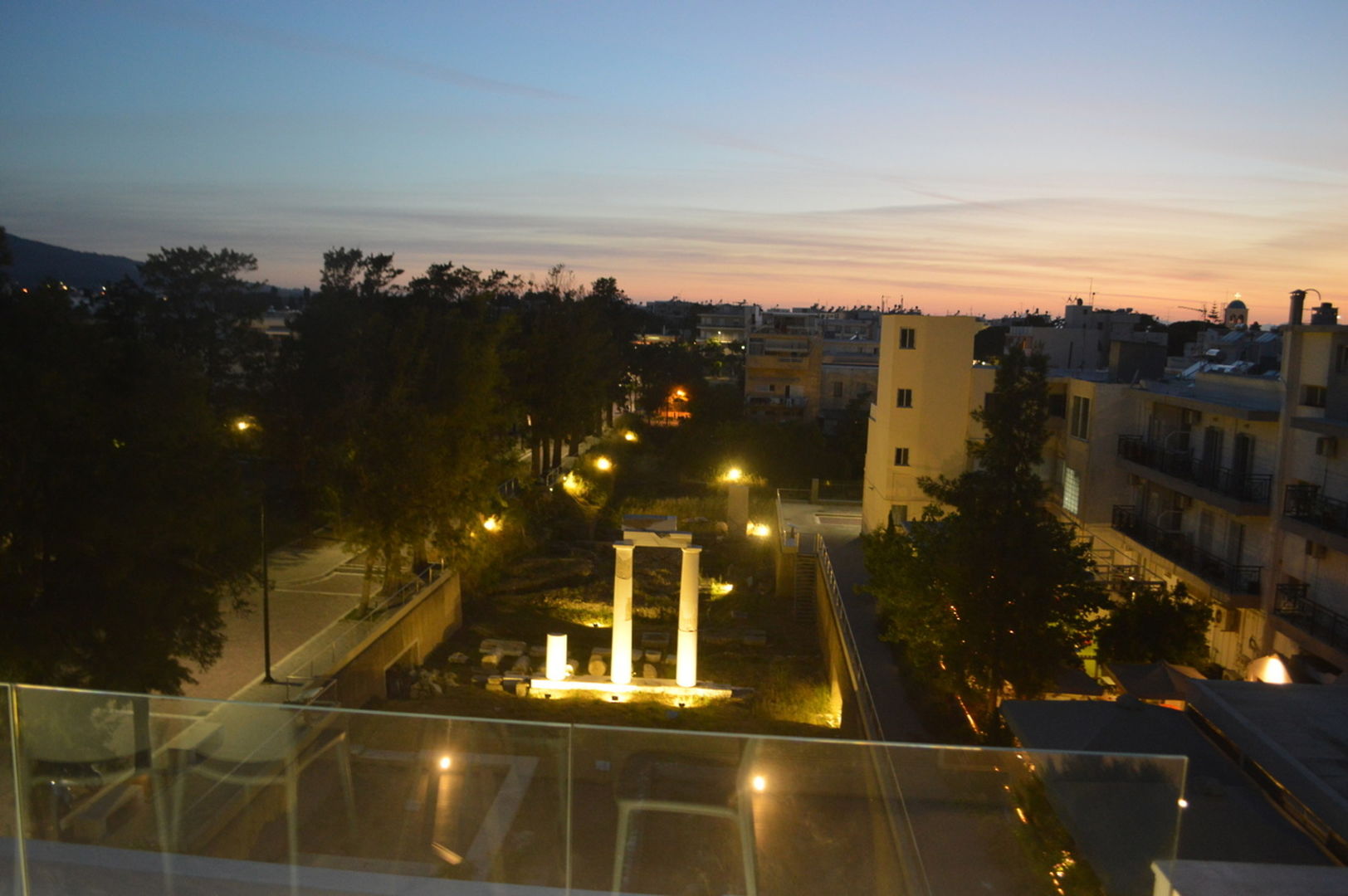 Maritina Hotel
