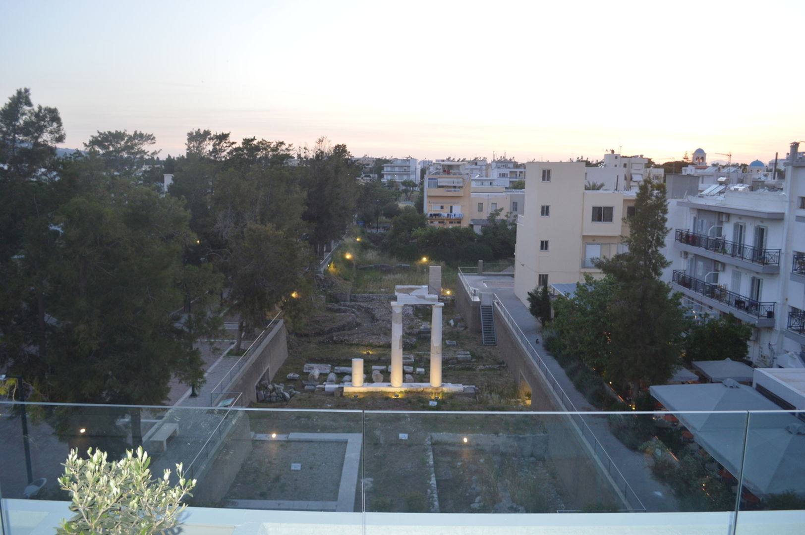 Maritina Hotel