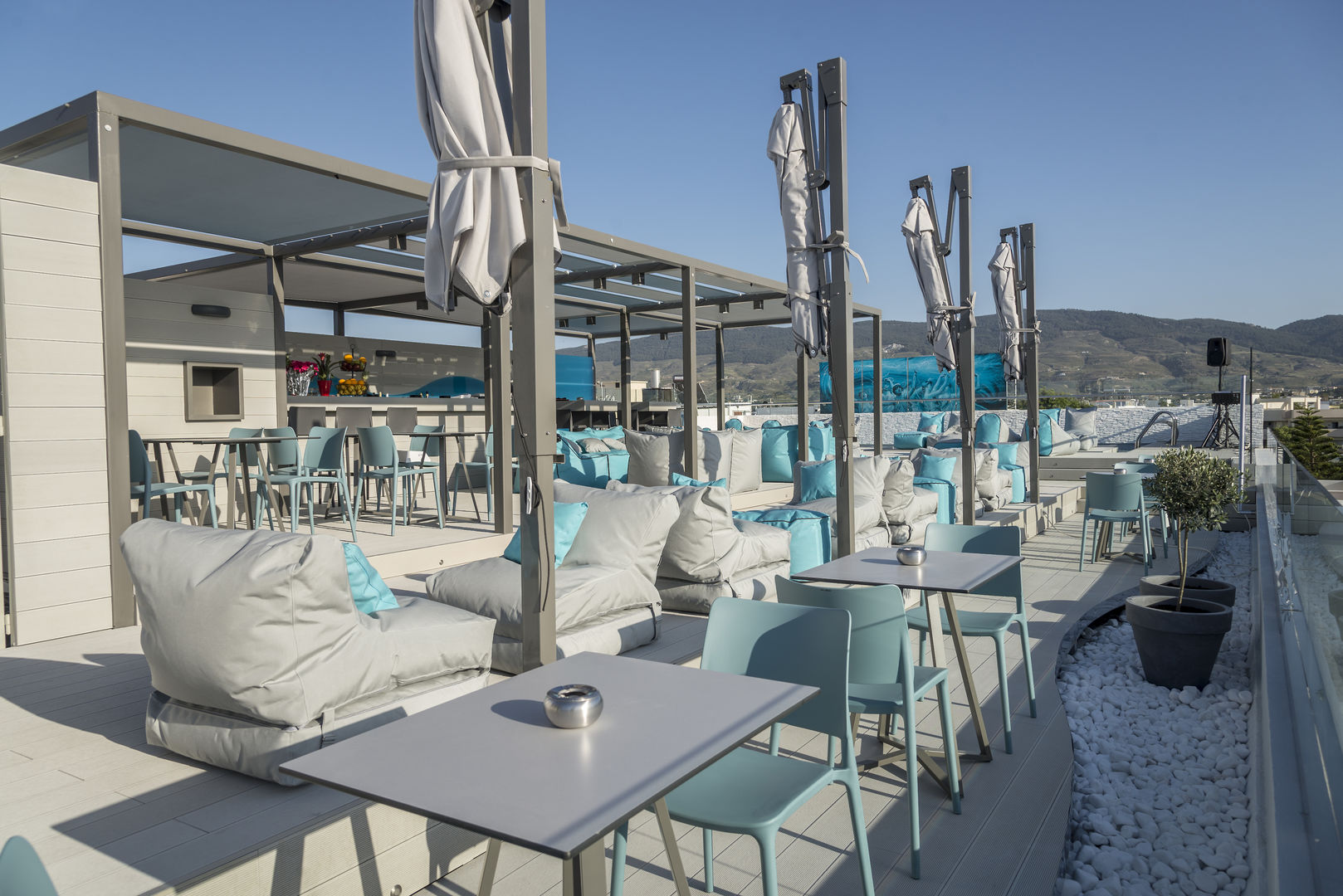 Maritina Hotel