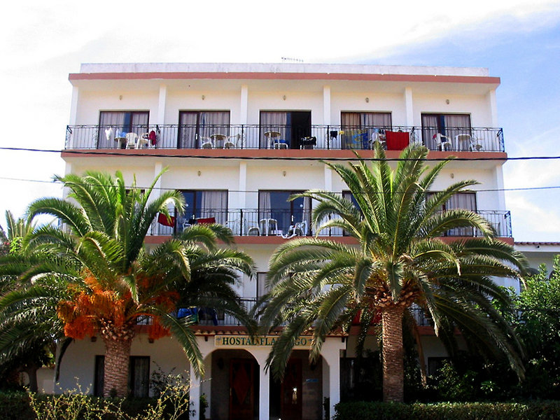 Hostal Flamingo