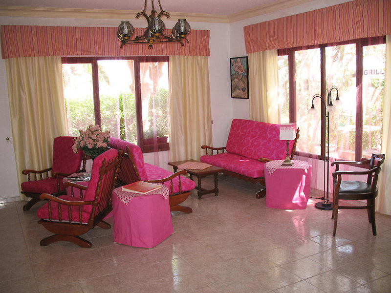 Hostal Flamingo