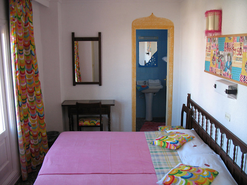 Hostal Flamingo