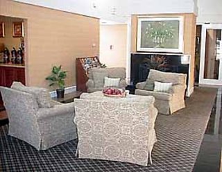 HomeGate Studios & Suites San Antonio Fiesta Park