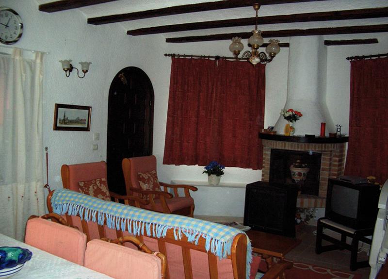 Villa Pla