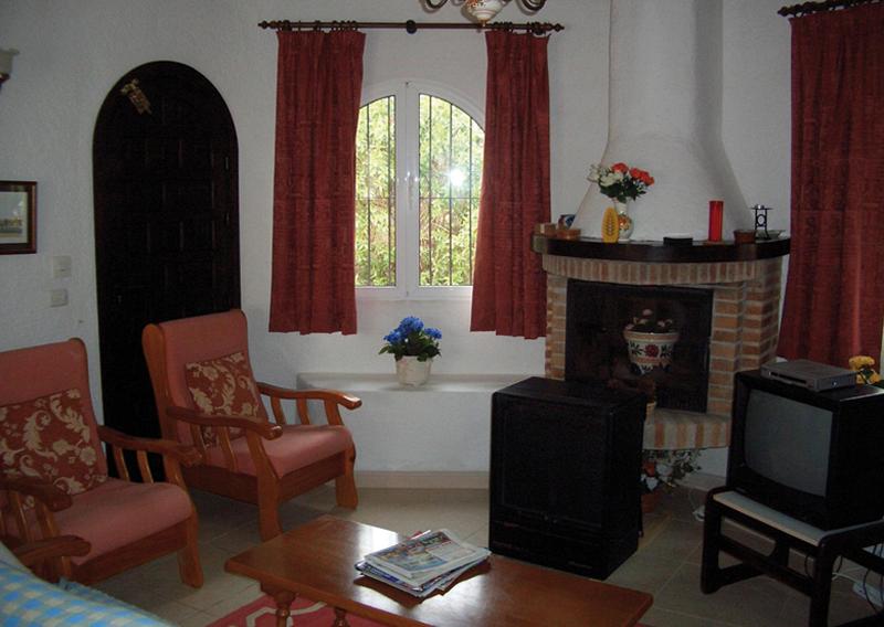 Villa Pla