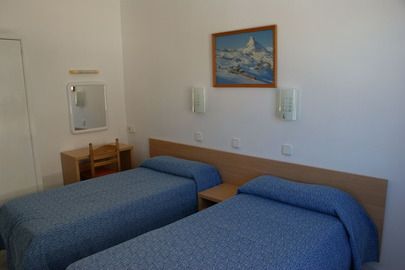 Playa Sol Apartments