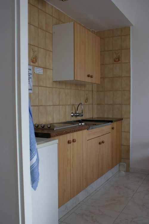Playa Sol Apartments