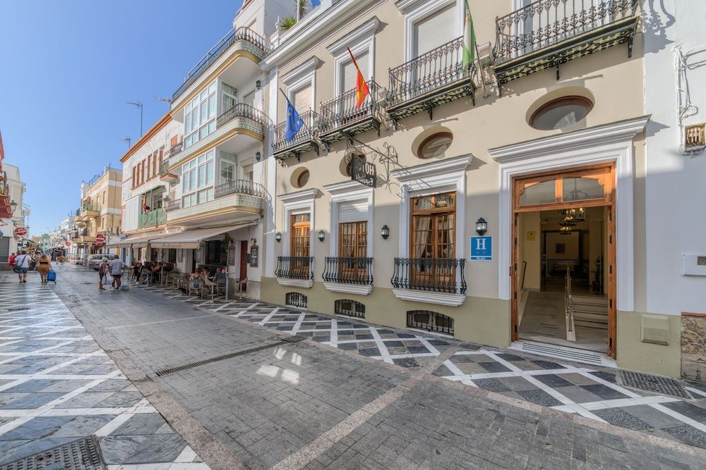 Hotel La Española