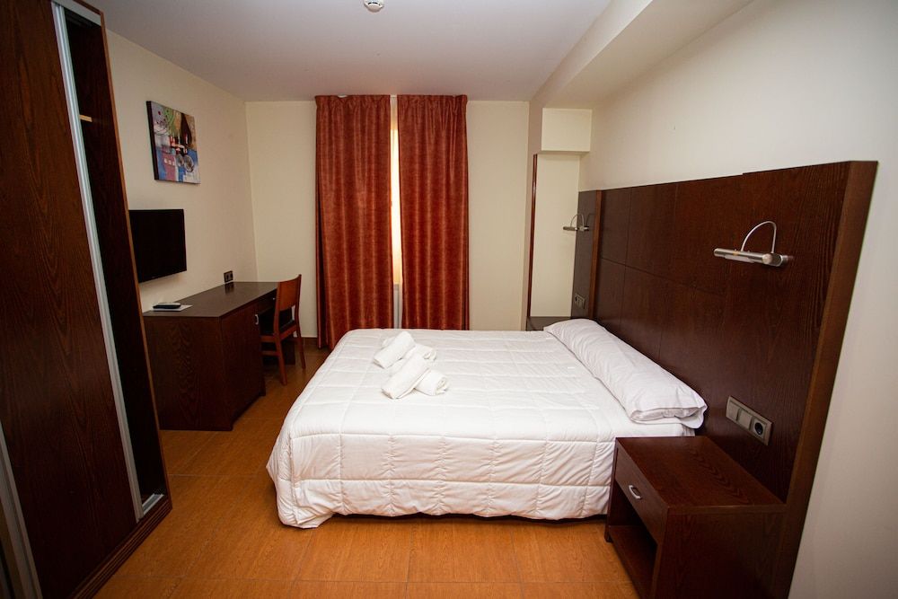 Hotel Villa de Cárcar