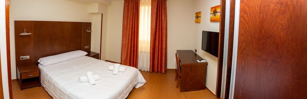 Hotel Villa de Cárcar