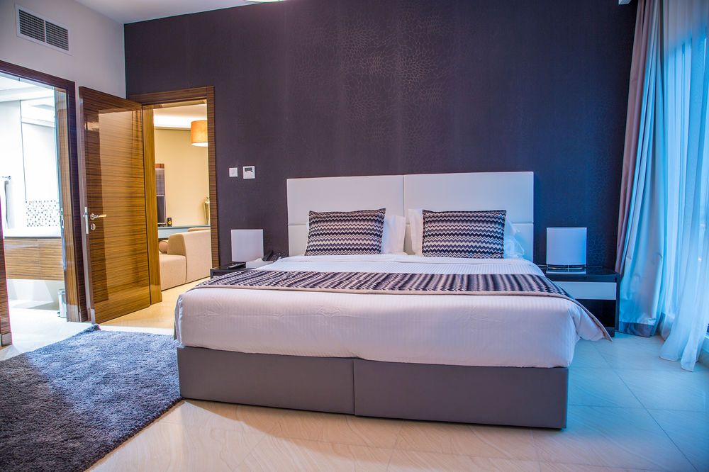 Lagoona Beach Luxury Resort and Spa